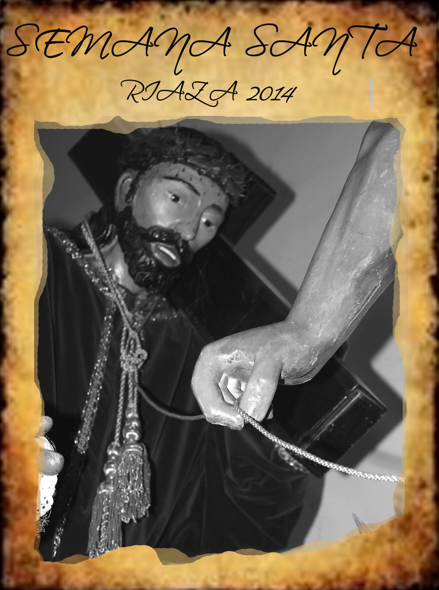 Semana Santa en Riaza  
